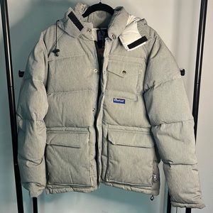 COPY - Stussy x Penfield Summit Snow Jacket